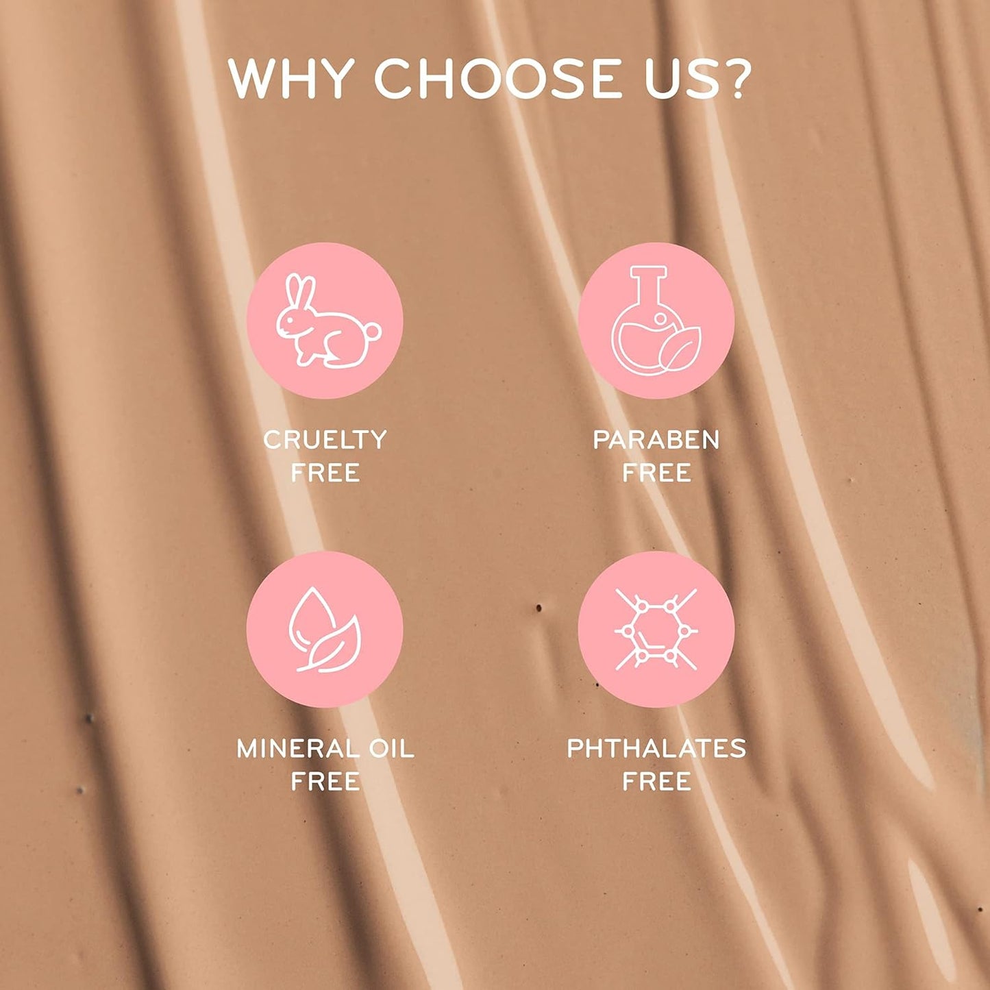 Perfect Glow BB Cream SPF 30: Clean & Cruelty-Free, Medium Flawless Coverage, Hydrates with Jasmine | Medium 1.4Oz