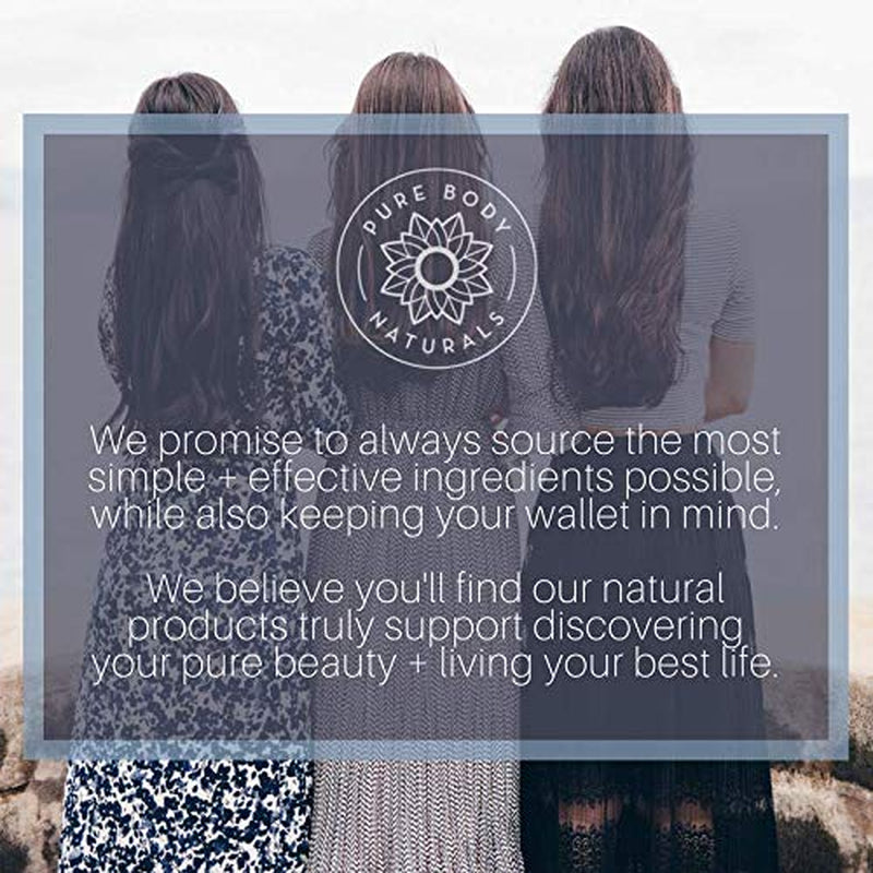 Tea Tree Essential Oil, 4 Fl Oz with Dropper - Undiluted Therapeutic Grade for Your Face, Skin, Hair and Diffuser - 100% Pure Melaleuca Oil for Acne, Toenails