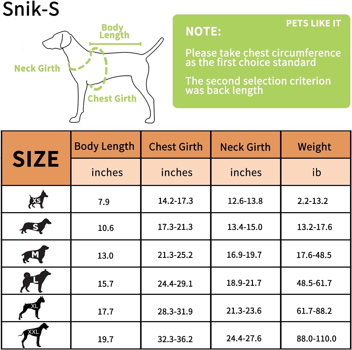 Dog Life Jacket- Preserver with Adjustable Belt, Pet Swimming Shark Jacket for Short Nose Dog (Pug,Bulldog,Poodle,Bull Terrier,Labrador) (Green, Medium)