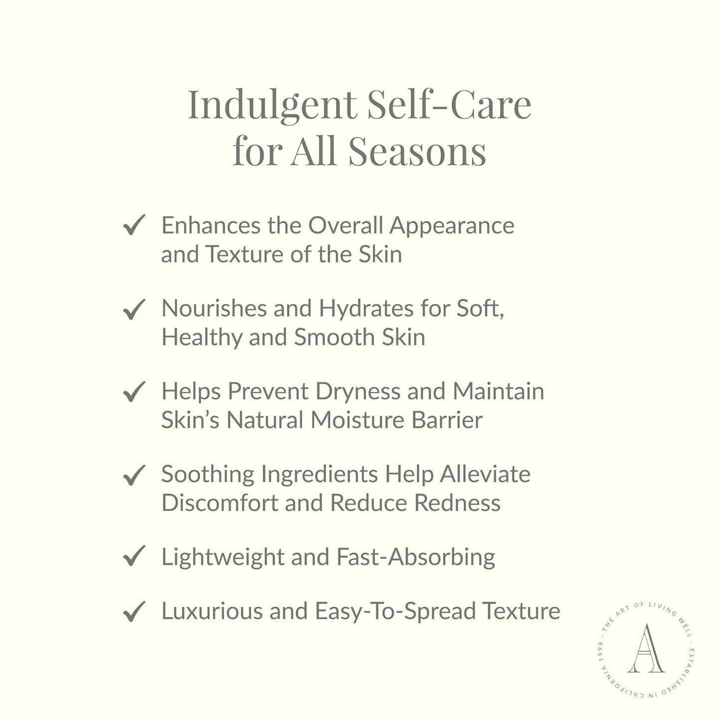 Oat Milk Lotion, Nurturing and Soothing Daily Lotion for Dry Skin, Scented Body Lotion Free from Parabens, Phthalates and Gmos (18 Oz)