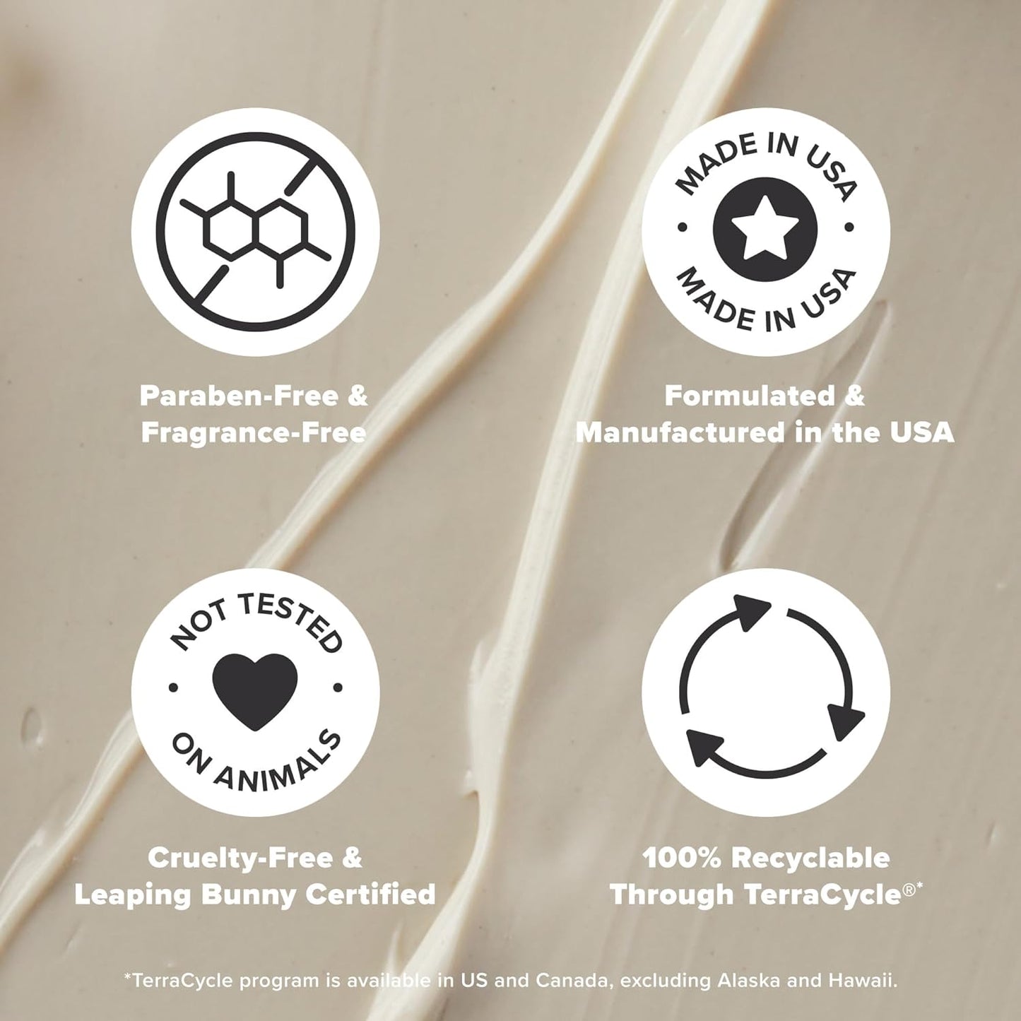 CLEAR Daily Skin Clearing Treatment with Benzoyl Peroxide, Treats and Prevents Mild to Severe Acne & Breakouts, Fragrance-Free, 2.25 Fl. Oz.