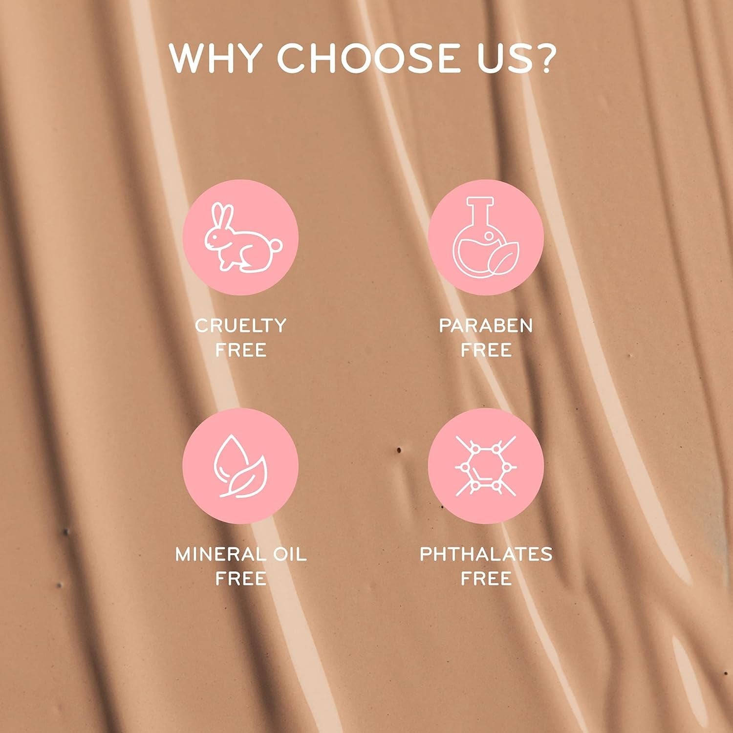 Perfect Glow BB Cream SPF 30: Clean & Cruelty-Free, Medium Flawless Coverage, Hydrates with Jasmine | Medium 1.4Oz