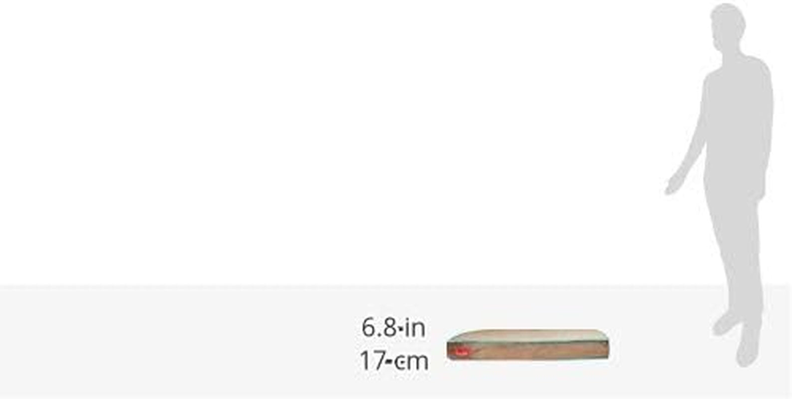 Waterproof Memory Foam Pet Bed - Removable and Washable Cover - 4 Inch Orthopedic Dog and Cat Bed - Fits Most Crates,Mocha Blue