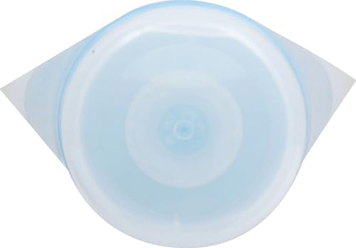 Deep Clean Invigorating Foaming Facial Scrub with Glycerin, Cooling & Exfoliating Gel Face Wash to Remove Dirt, Oil & Makeup, 4.2 Fl. Oz