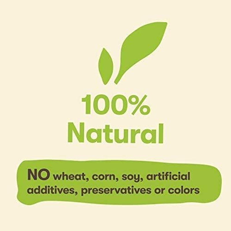 Chik 'N Sweet Potato Stix Dog Treats – Made and Sourced in the USA - 14 Ounce