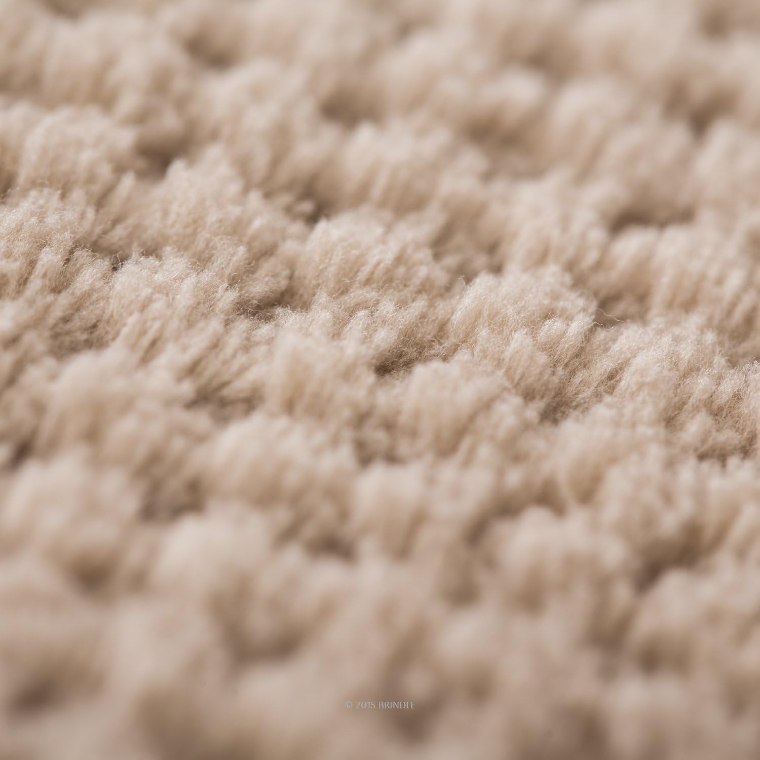 Waterproof Memory Foam Pet Bed - Removable and Washable Cover - 4 Inch Orthopedic Dog and Cat Bed - Fits Most Crates,Mocha Blue